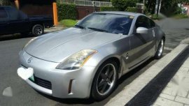 Nissan 350 Z 2003 for sale
