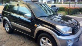 Toypta RAV4 2001 for sale