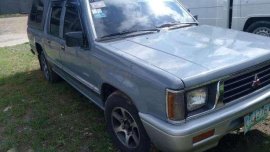 Mitsubishi L200 1998 for sale