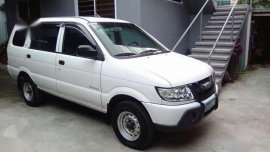 2012 ISUZU Crosswind XL FOR SALE