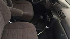 Nissan Prairie 1999 LIKE NEW FOR SALE