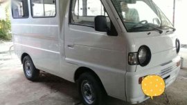 Suzuki Multicab 2011 LIKE NEW FOR SALE
