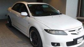 Mazda 6 2007 for sale 
