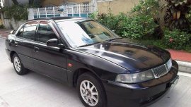 Mitsubishi Lancer 2001 for sale 