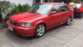 Honda City 1998 for sale