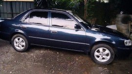Toyota Corolla 1998 for sale