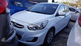 2014 HYUNDAI ACCENT E GAS MT Automobilico SM City BF