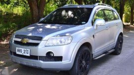 Chevrolet Captiva 2009 for sale
