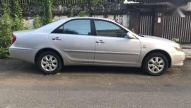 LIKE NEW 2003 Toyota Camry for sale
