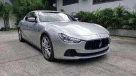 2014 Maserati Ghibli Diesel FOR SALE