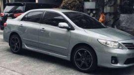 2011 Toyota Altis V LIKE NEW FOR SALE