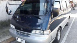 Hyundai Grace 2004 for sale