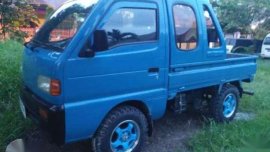 For Sale Suzuki Pick-up with Canopy 2016