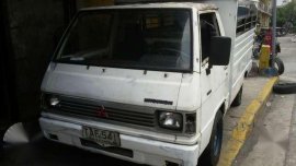 93 MITSUBISHI L300 fb 4D56 FOR SALE