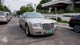 Chrysler 300C 2.7 (Gold Color) FOR SALE