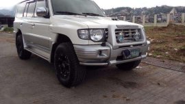Like New Mitsubishi Pajero for sale