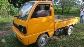 Suzuki Multicab 2007 F7 Truck for sale