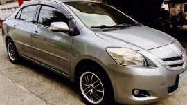 2008 Toyota Vios for sale