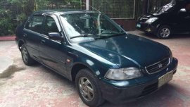 Honda City 1997 for sale