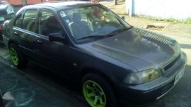 Honda City 1996 for sale
