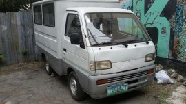 Suzuki Multicab  2007 for sale