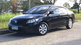 2014 Toyota Altis for sale