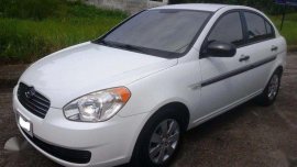 2010 Hyundai Accent for sale