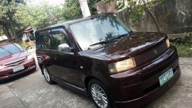 Good as new Toyota BB 2000 for sale in Metro Manila