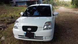 2005 Kia Picanto for sale