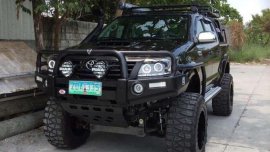 Toyota Hilux 2006 for sale