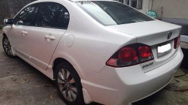Good as new Honda Civic 2009 for sale 