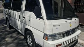 Nissan Urvan Escapade 2008 for sale