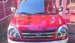 Mitsubishi Adventure 2011 diesel GLS for sale