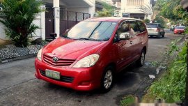 Toyota Innova 2012 for sale