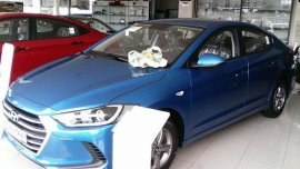 Hyundai Elantra 2017 for sale