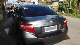 Toyota Vios 2015 model FOR SALE