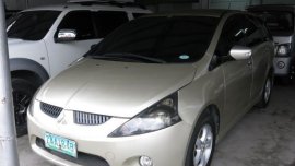 2005 Mitsubishi Grandis for sale