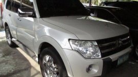 2010 Mitsubishi Pajero for sale 