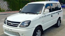 2016 Mitsubishi Adventure GLX for sale 