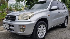 2003 Toyota Rav4 for sale