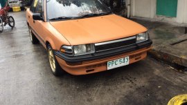 Toyota COROLLA Ae 90 small body FOR SALE