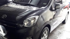 2017 Toyota Wigo 1.0G Automatic Gasoline for sale