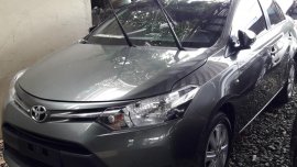 2017 Toyota Vios 1.3E Dual Vvti Alumina Jade Automatic Gasoline for sale