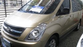 2009 Hyundai Starex LIKE NEW FOR SALE