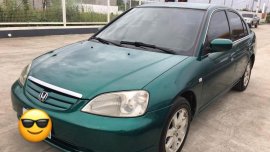 2004 Honda Civic Vtec Dimension for sale in Cebu