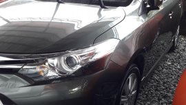 2016 TOYOTA Vios 1.5G Manual Gasoline