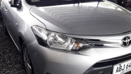 2015 TOYOTA Vios 1.3E Automatic Gasoline FOR SALE