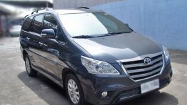 2015 Toyota Innova for sale