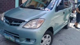 2010 Toyota Avanza for sale