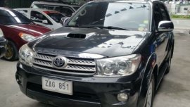 2005 Toyota Fortuner for sale